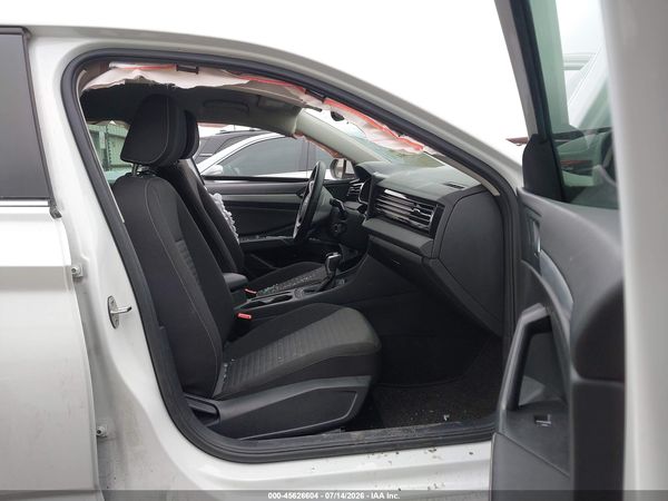 2025 VOLKSWAGEN JETTA 1.5T S — I5