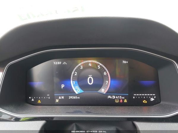 2025 VOLKSWAGEN JETTA 1.5T S — I7