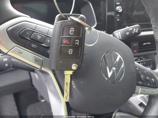 2025 VOLKSWAGEN JETTA 1.5T S — I11