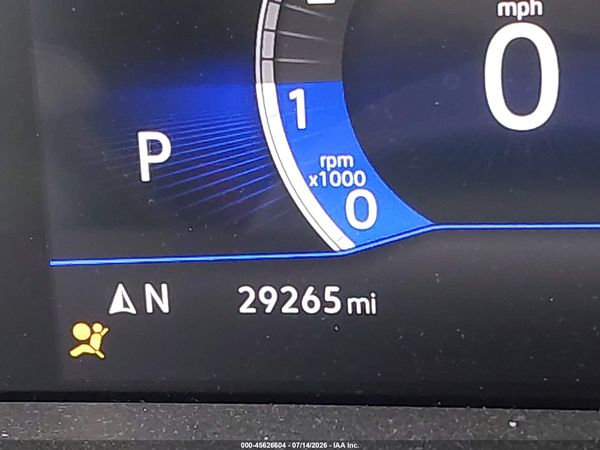 2025 VOLKSWAGEN JETTA 1.5T S — I118
