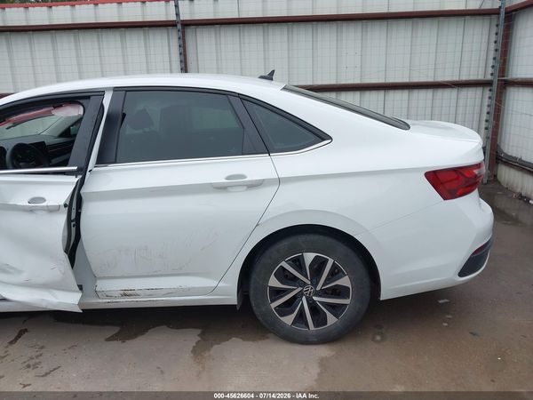 2025 VOLKSWAGEN JETTA 1.5T S — I154
