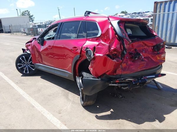 2023 MAZDA CX-50 2.5 TURBO PREMIUM