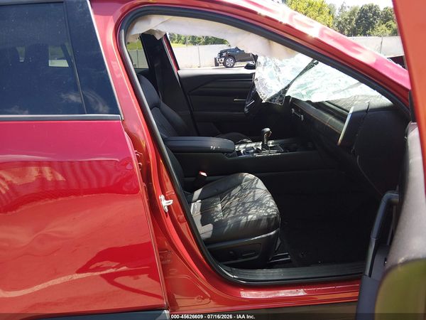 2023 MAZDA CX-50 2.5 TURBO PREMIUM