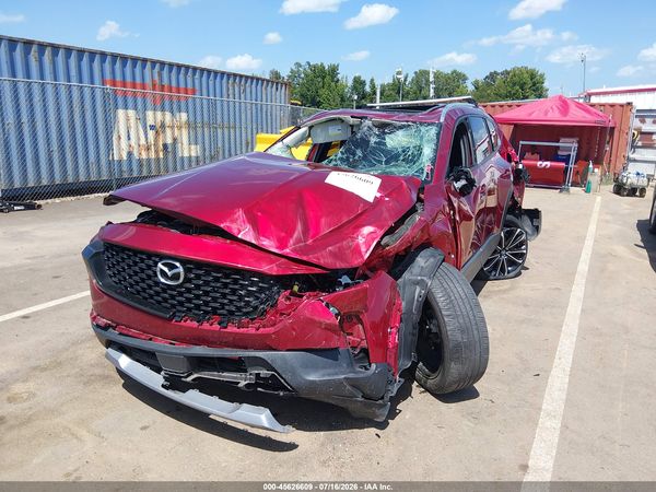 2023 MAZDA CX-50 2.5 TURBO PREMIUM