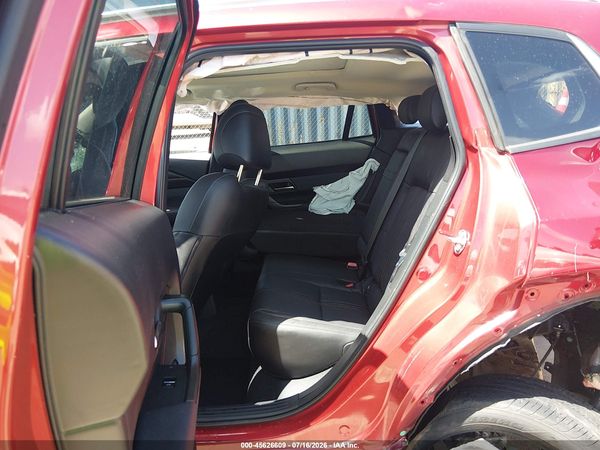 2023 MAZDA CX-50 2.5 TURBO PREMIUM