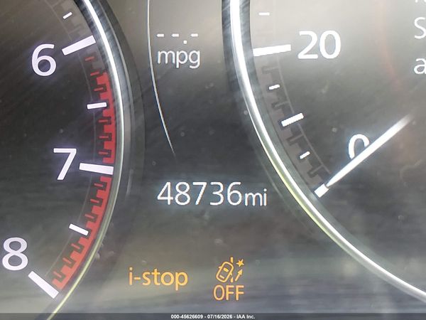 2023 MAZDA CX-50 2.5 TURBO PREMIUM