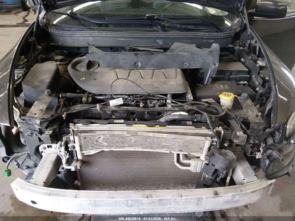 2018 JEEP CHEROKEE LATITUDE PLUS 4X4