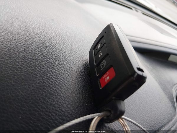 2016 TOYOTA HIGHLANDER LIMITED PLATINUM V6