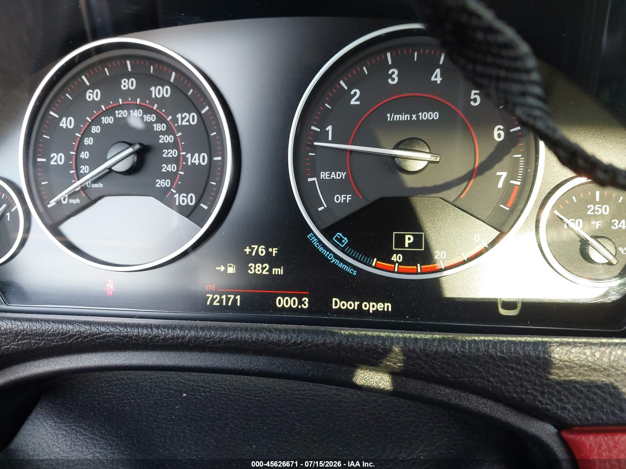 2019 BMW 440I