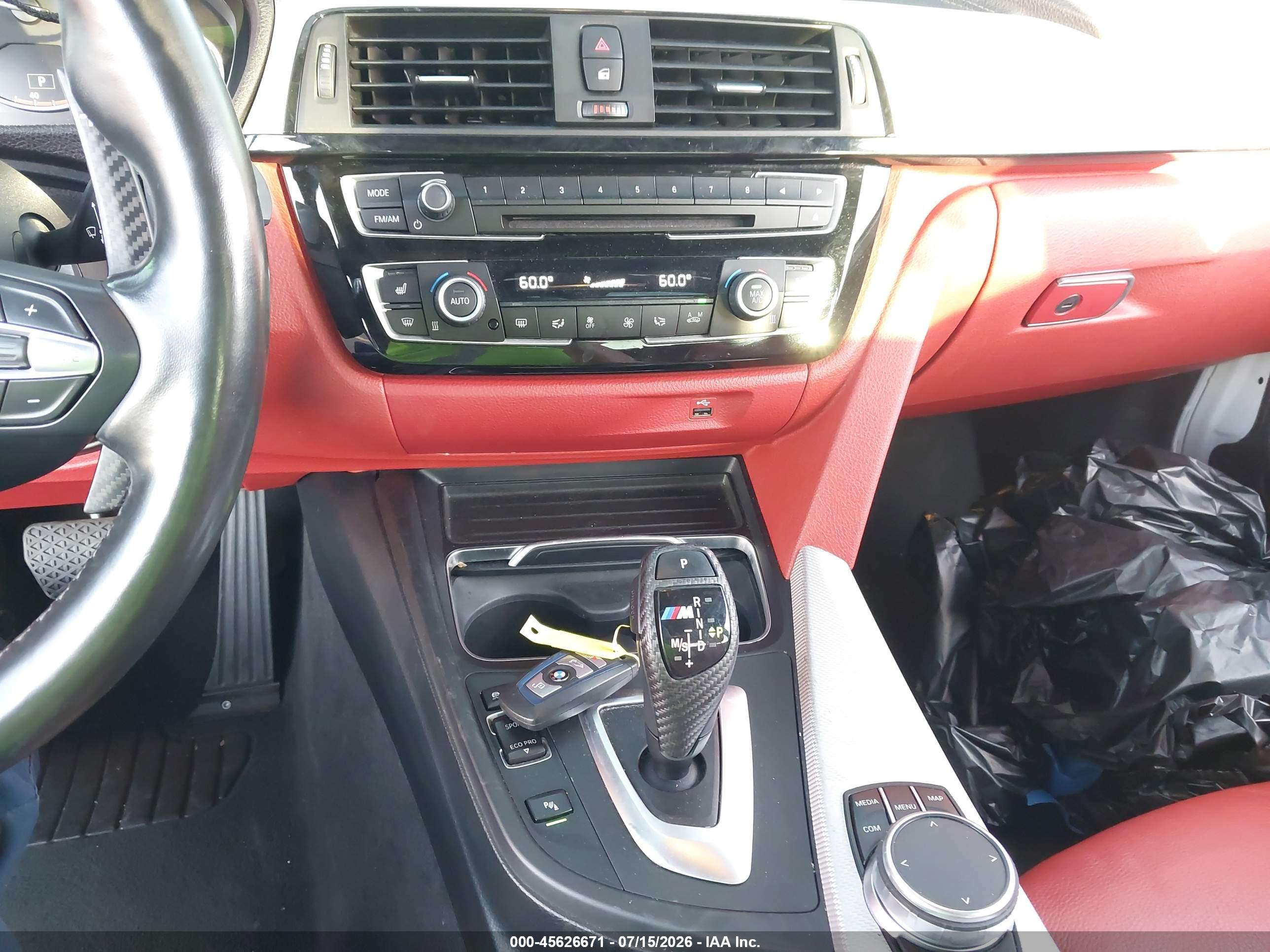 2019 BMW 440I