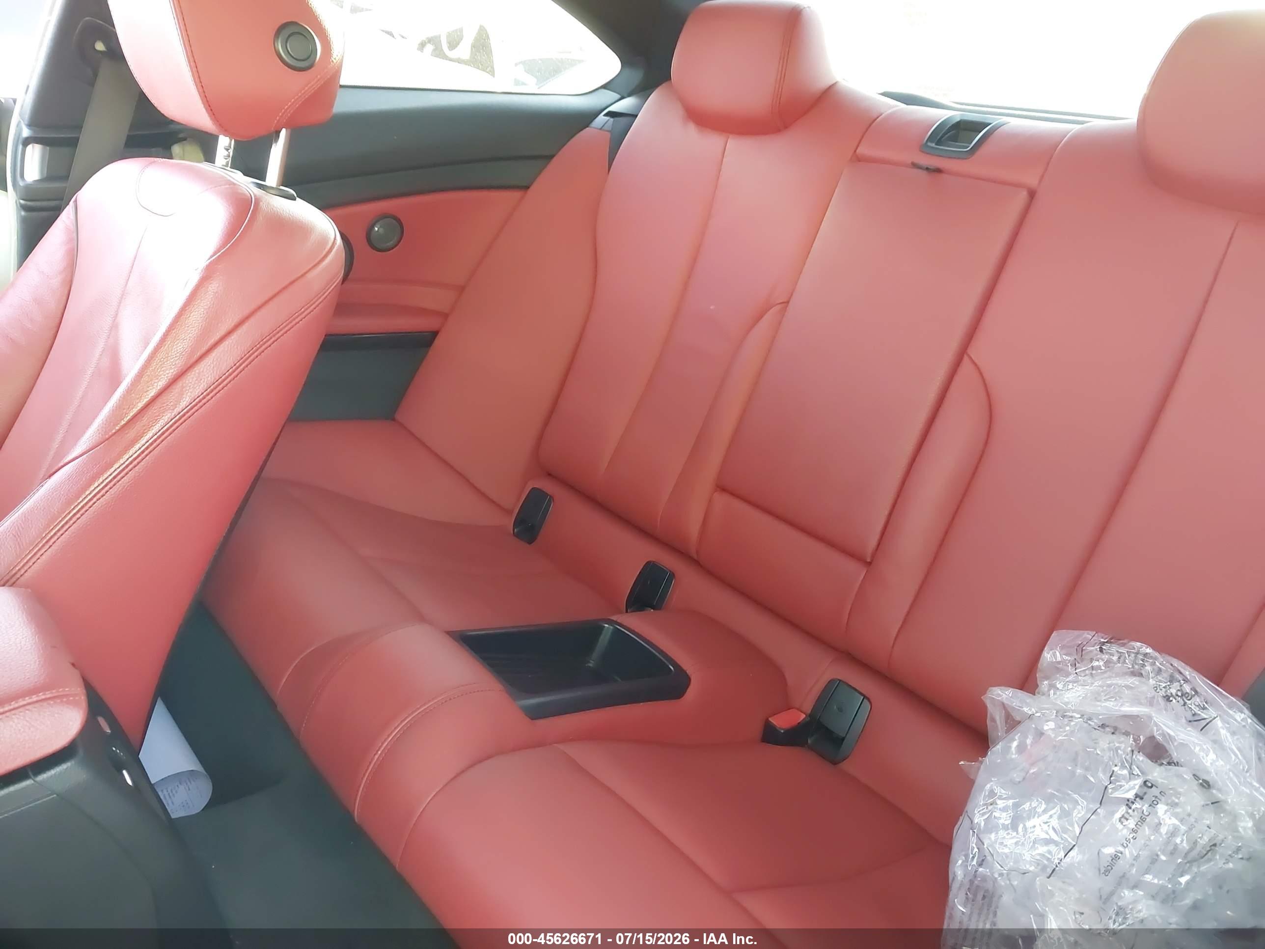 2019 BMW 440I