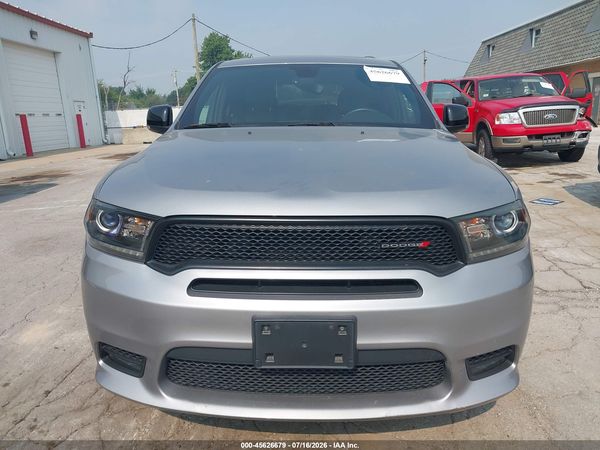 2019 DODGE DURANGO GT PLUS AWD