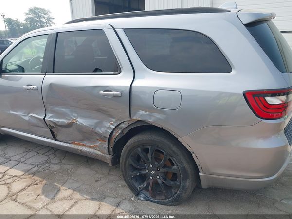 2019 DODGE DURANGO GT PLUS AWD