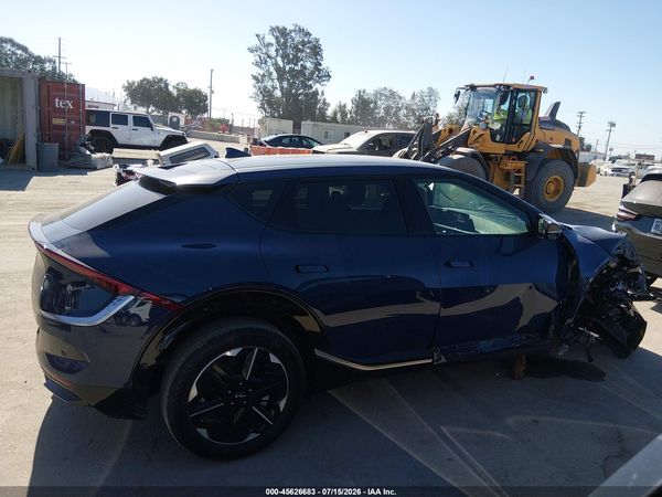 2025 KIA EV6 WIND RWD