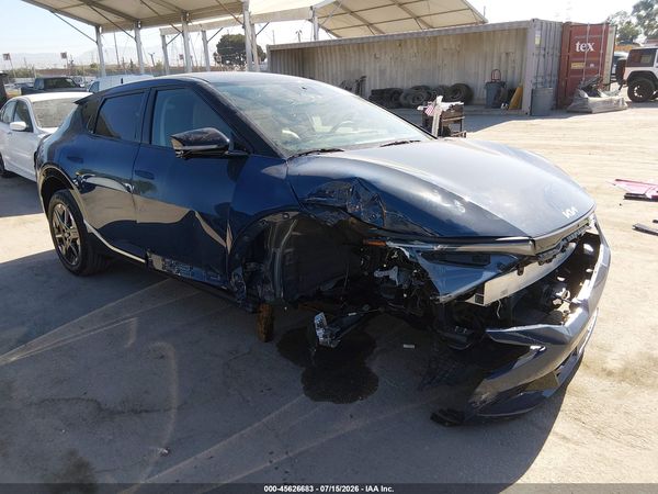 2025 KIA EV6 WIND RWD