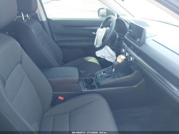 2025 HONDA CR-V EX 2WD