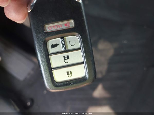2021 HONDA PILOT 2WD EX-L