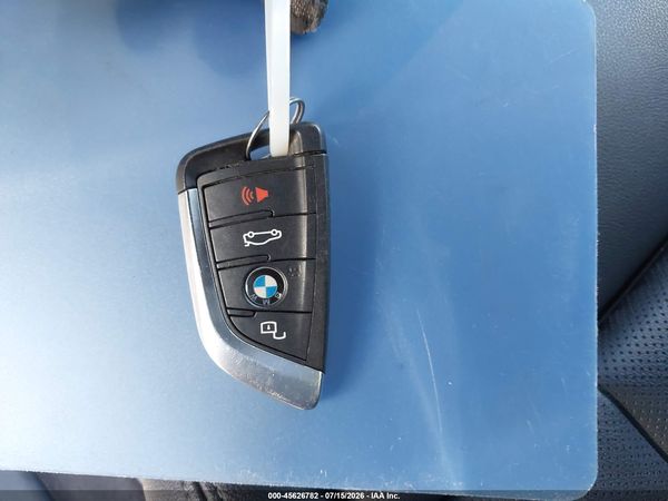 2024 BMW X3 SDRIVE30I — I11