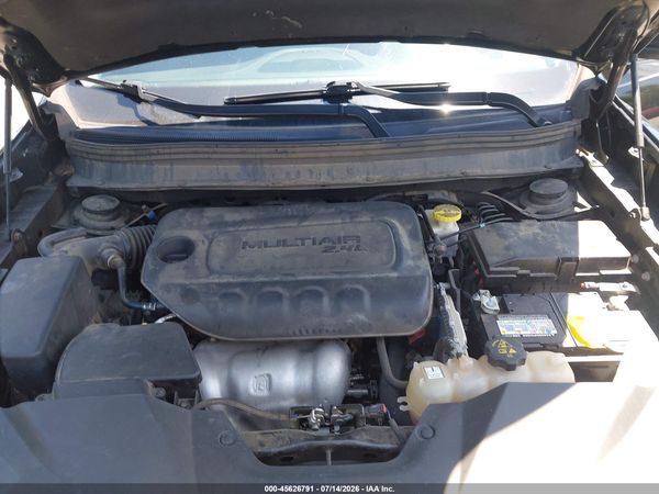 2019 JEEP CHEROKEE LATITUDE FWD