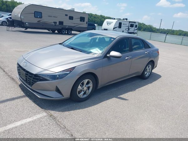 2023 HYUNDAI ELANTRA SE