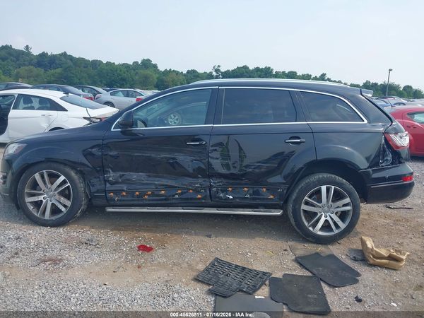 2015 AUDI Q7 3.0T PREMIUM