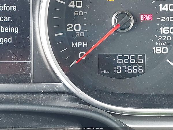 2015 AUDI Q7 3.0T PREMIUM