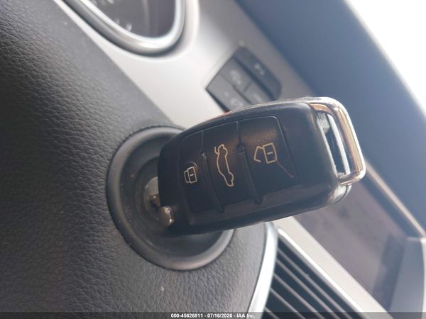 2015 AUDI Q7 3.0T PREMIUM