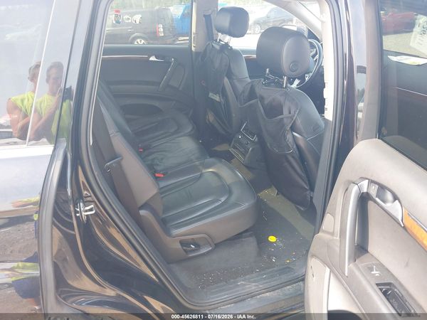 2015 AUDI Q7 3.0T PREMIUM