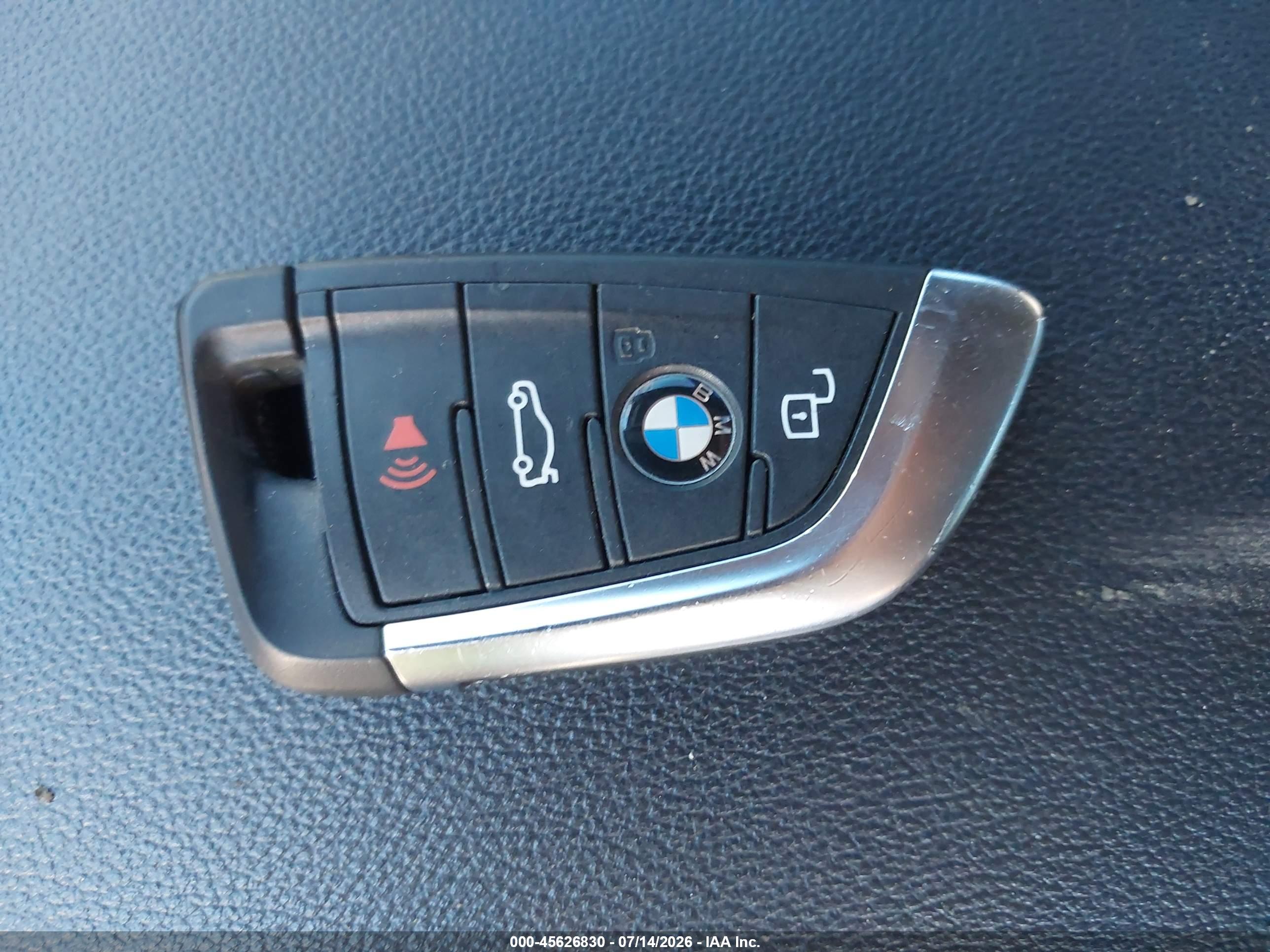 2022 BMW 430I GRAN COUPE