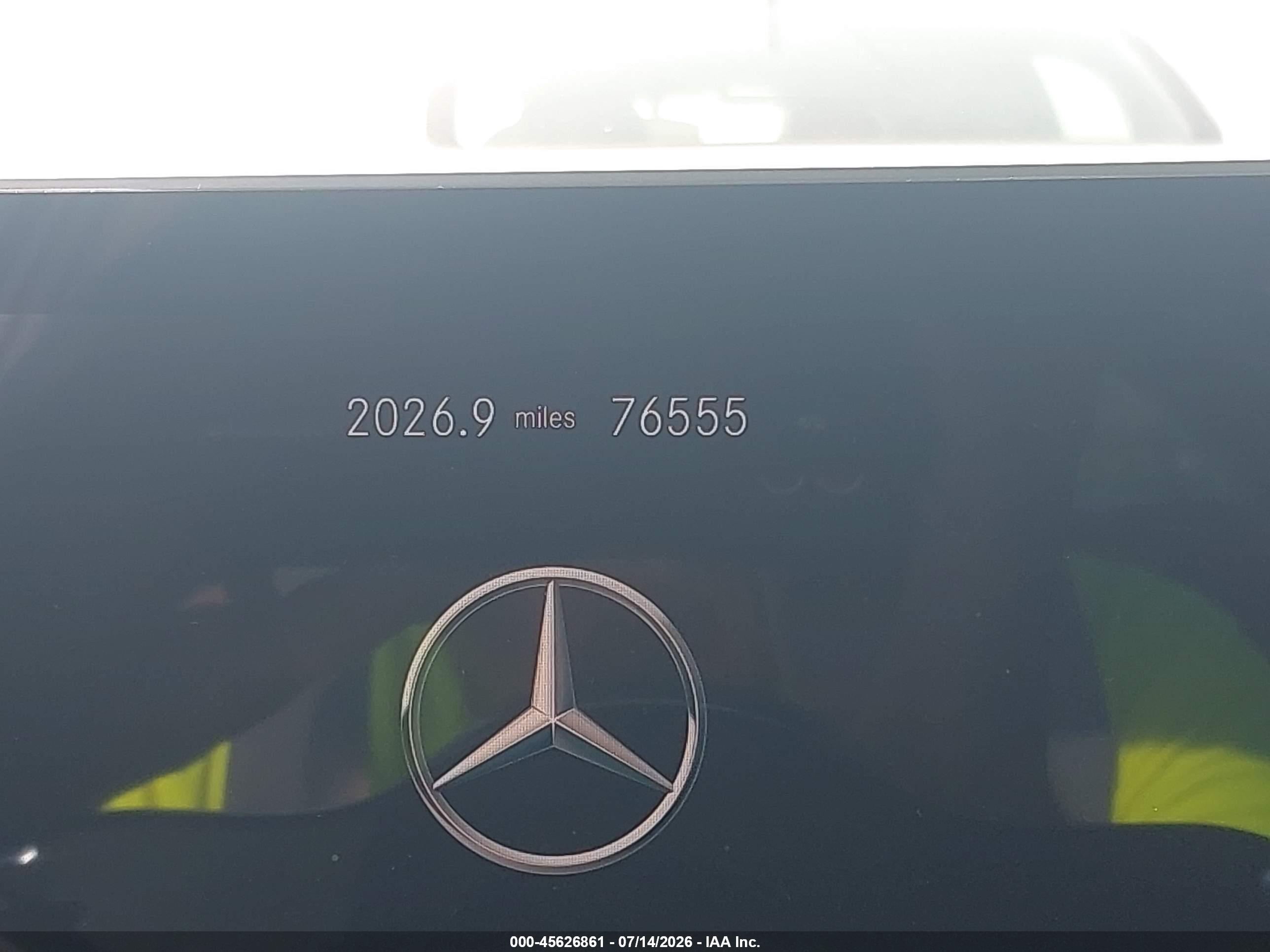 2019 MERCEDES-BENZ A 220 4MATIC