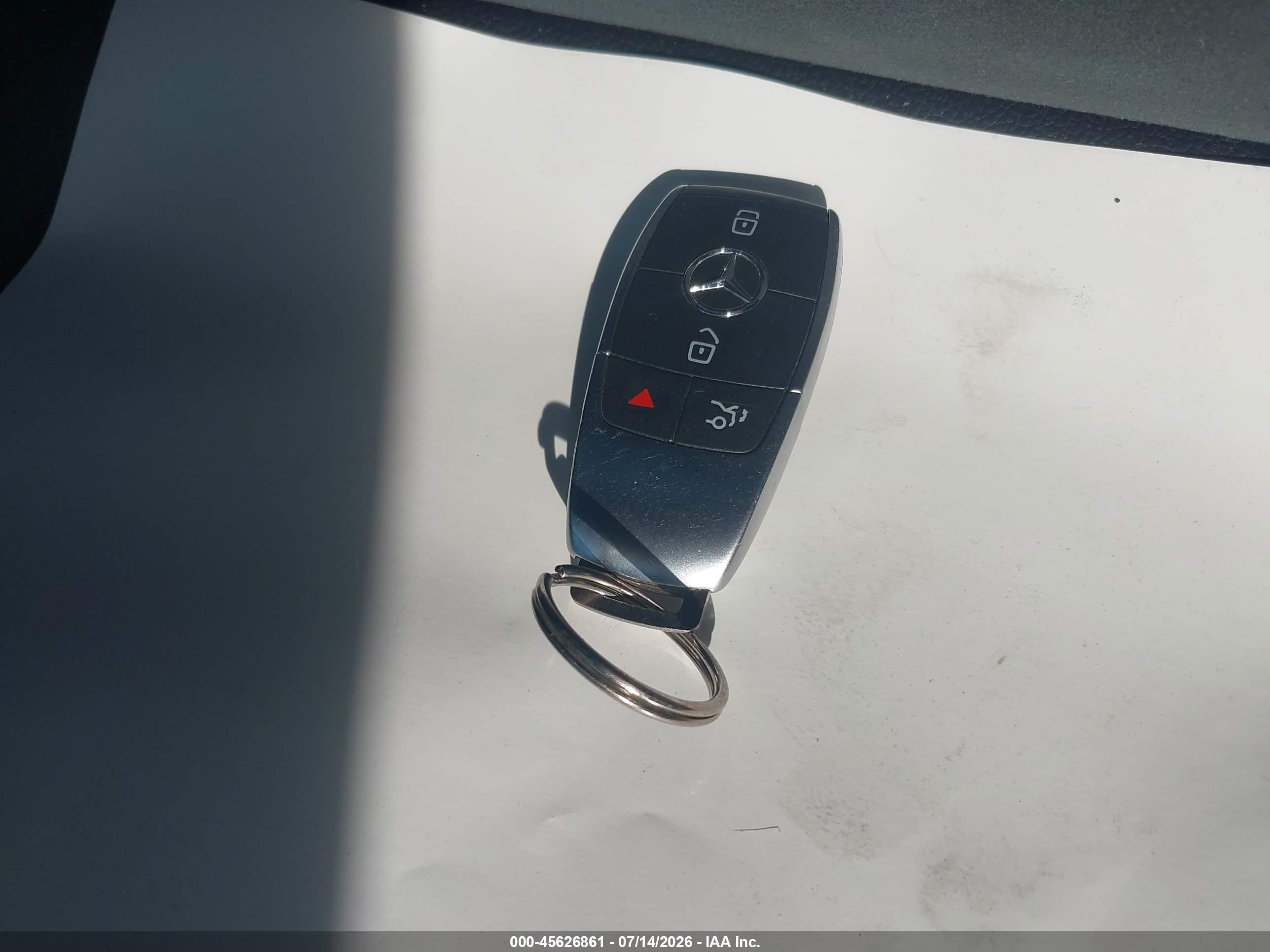 2019 MERCEDES-BENZ A 220 4MATIC