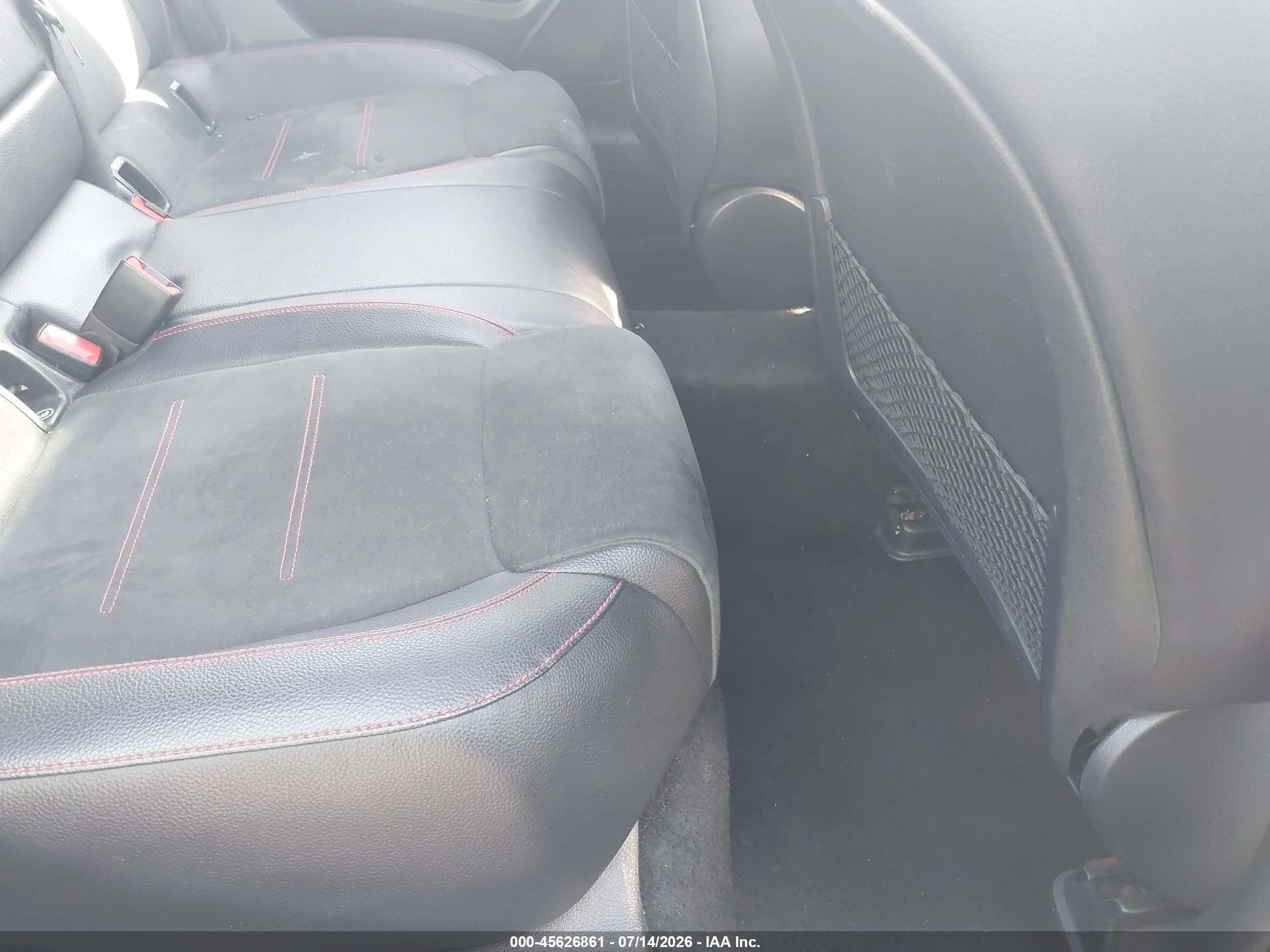2019 MERCEDES-BENZ A 220 4MATIC