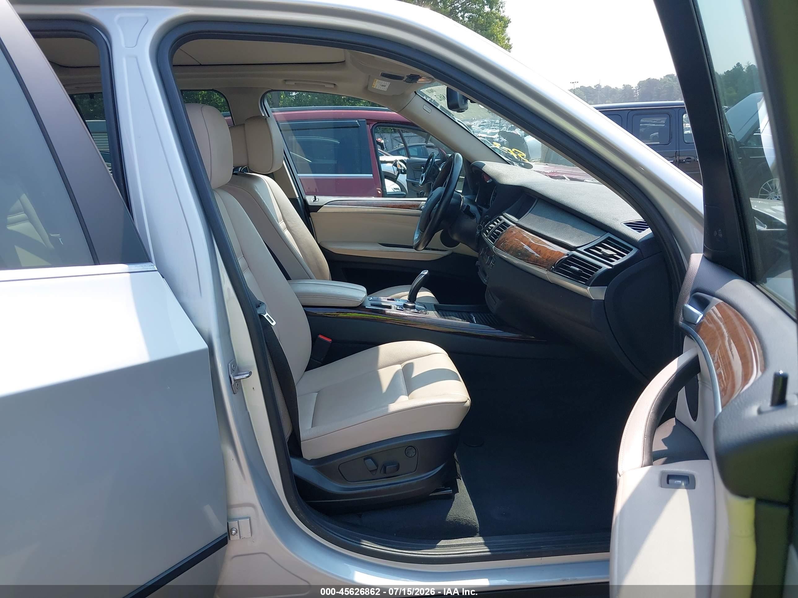 2013 BMW X5 xDrive35i