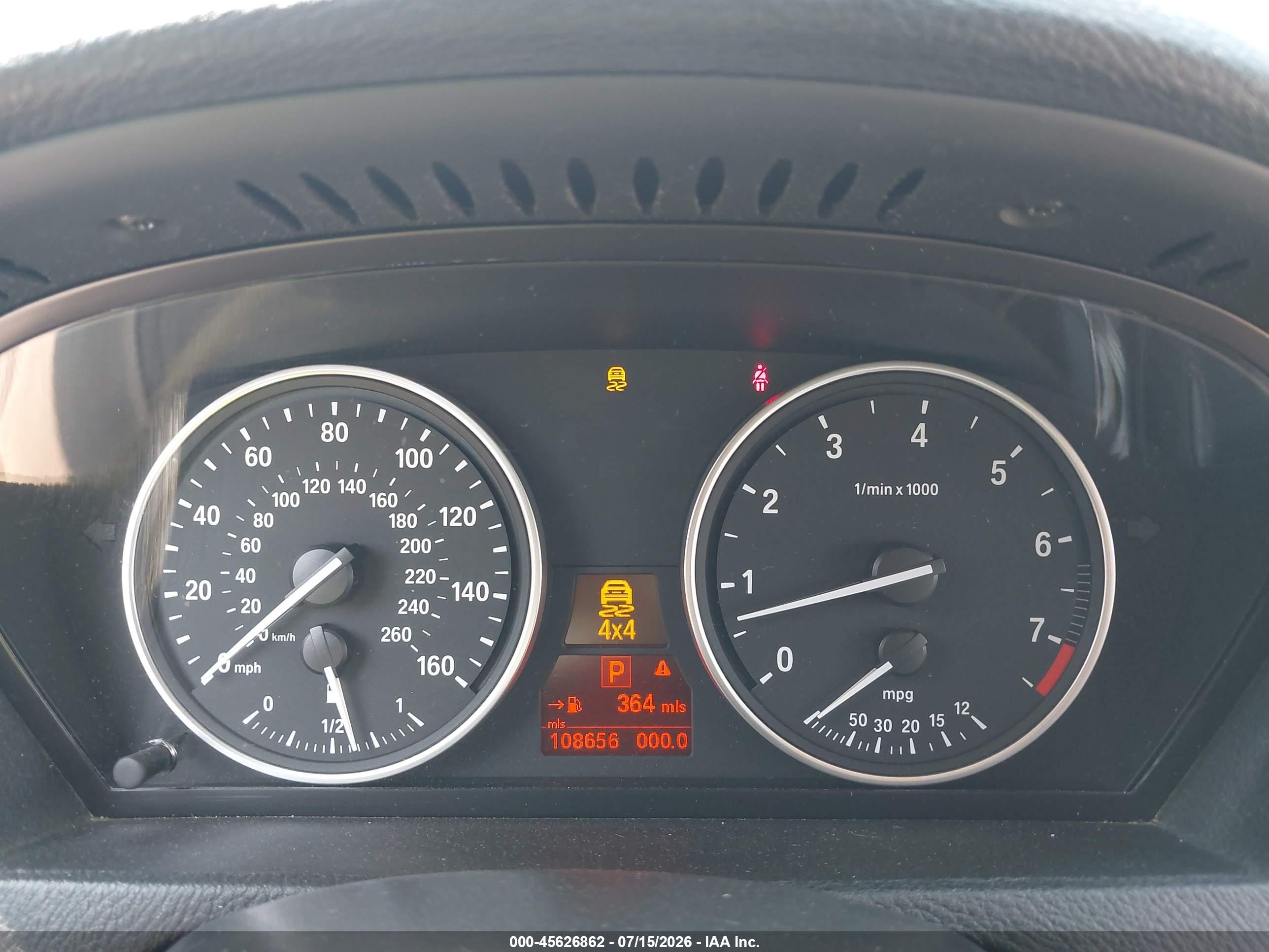 2013 BMW X5 xDrive35i
