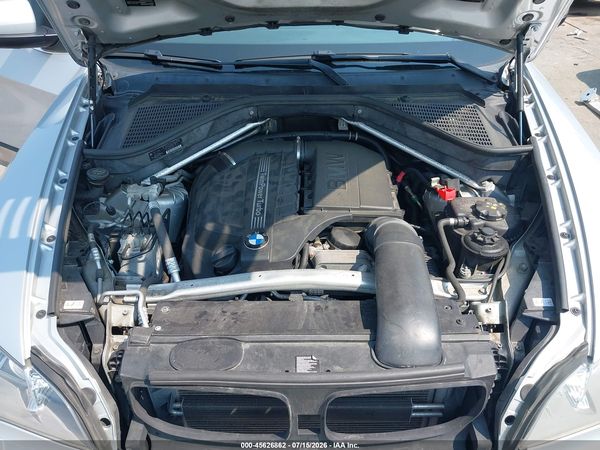 2013 BMW X5 xDrive35i