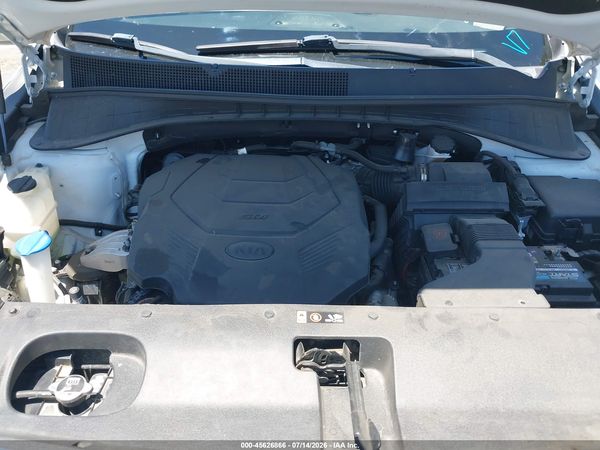 2020 KIA SORENTO 3.3L LX