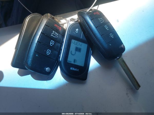 2020 KIA SORENTO 3.3L LX