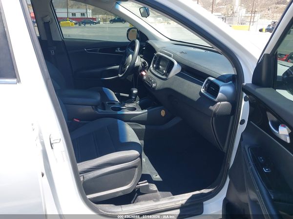2020 KIA SORENTO 3.3L LX