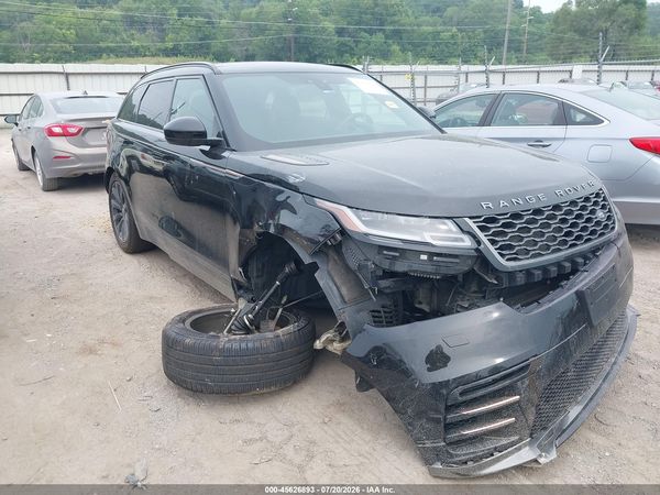 2018 LAND ROVER RANGE ROVER VELAR P380 SE R-DYNAMIC