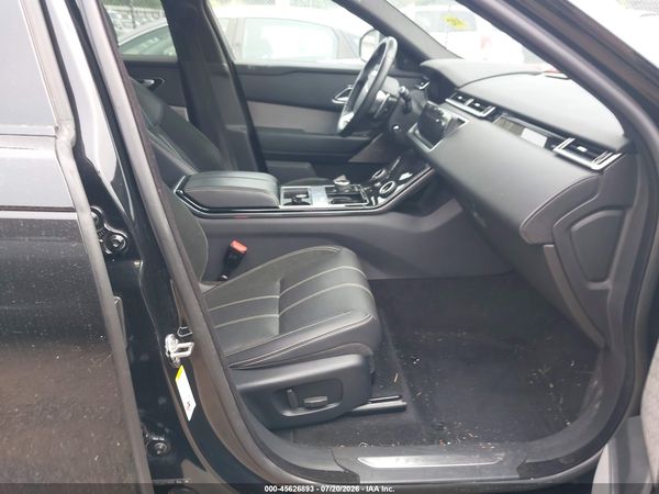 2018 LAND ROVER RANGE ROVER VELAR P380 SE R-DYNAMIC