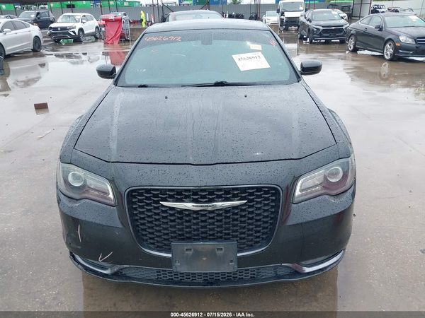 2015 CHRYSLER 300 300S