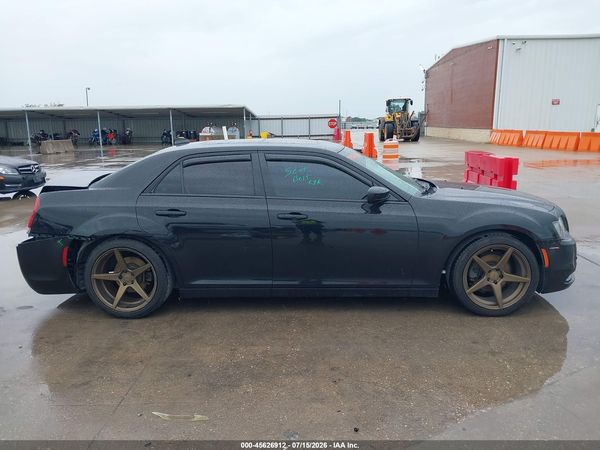 2015 CHRYSLER 300 300S
