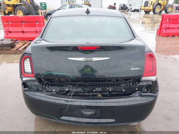 2015 CHRYSLER 300 300S