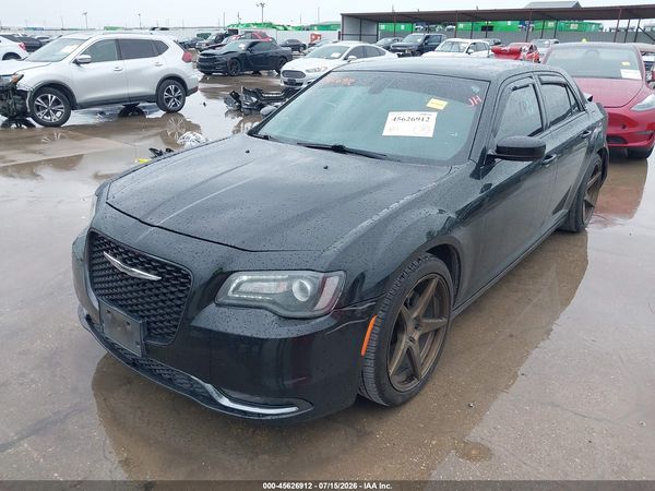 2015 CHRYSLER 300 300S