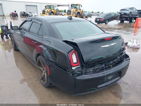 2015 CHRYSLER 300 300S