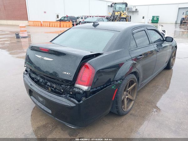 2015 CHRYSLER 300 300S