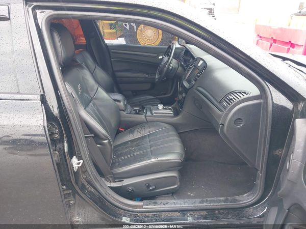 2015 CHRYSLER 300 300S
