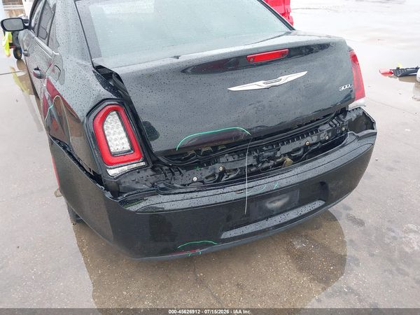 2015 CHRYSLER 300 300S