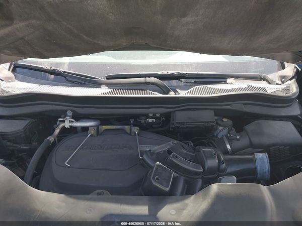 2020 HONDA PILOT 2WD EX-L