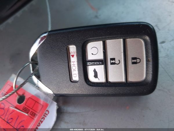 2020 HONDA PILOT 2WD EX-L